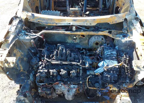 2015 Ford Explorer Xlt из США, поврежденный, VIN 1FM5K8D8XFGA81762